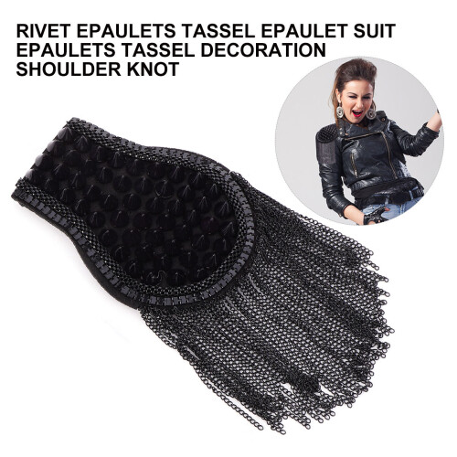 2 Knoopopschikking Tassel Decoratie Schouwknopen 2