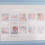 1 Growth Record Fotolijst Vingerafdruk Display 6