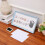 1 Growth Record Fotolijst Vingerafdruk Display 4