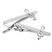 2 Muzieknoot Dasclips Klassieke Stijl