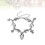 Women Enkelsieraden Schelp Voetketting 11