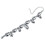 Women Enkelsieraden Schelp Voetketting 2