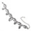 Women Enkelsieraden Schelp Voetketting 3