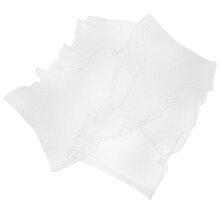 4 Stuks Bloemenverpakkingsmesh Gaas Cadeauverpakking Materiaal