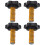 1 Set Diy Bausatz Mit Nivellierfeder Schraube 1