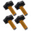 1 Set Diy Bausatz Mit Nivellierfeder Schraube 3
