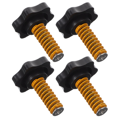 1 Set Diy Bausatz Mit Nivellierfeder Schraube 2