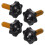 1 Set Diy Bausatz Mit Nivellierfeder Schraube 2