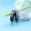 Inoxidable Anti Alergia De Anillo Nariz Mujer 3