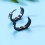 Inoxidable Anti Alergia De Anillo Nariz Mujer 11