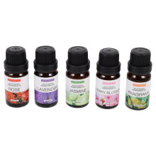 5 Unidades Esenciales Premium Para Difusores Y Velas