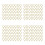 160 Unidades Para Pendientes Aro Dorado 5
