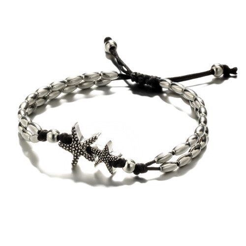 Anklet Étnico Retro Yoga Para El Pie