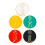 25 Unidades Broches De , Para 3