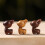 2 Unidades Madera Vidrio Pulsera Diy 9