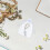 40 Ensembles De Bracelets De Chapelet En Avec Sacs En Maille 4