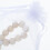 40 Ensembles De Bracelets De Chapelet En Avec Sacs En Maille 8