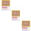 3 Ensembles D'Album Auto-Adhésif Pour Voyage Bébé 9
