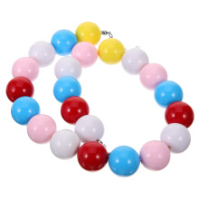 De Perles Arc-En- Pour Festival Soirée