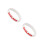 12 Land Silicone Armband Armband (Engeland) 7