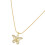En Zircon Pendentif Métallique Pour 11