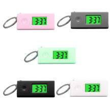 5 Pièces - -Clefs Numériques Lumineuses Bracelet