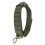 1 Pièce Collier Épais Pour Bétail Mouton Vert 4