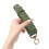 1 Pièce Collier Épais Pour Bétail Mouton Vert 5