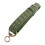 1 Pièce Collier Épais Pour Bétail Mouton Vert 8