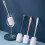 4 Pièces Brosse Éponge Pour 6