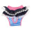Culottes Réutilisables Pour Chienne Pendant Règles Confortables 3