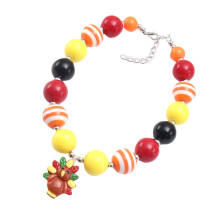 Pour Fête Thanksgiving Décorations Accessoires