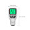 Paintdiktemeter Auto Coating Diktemeter Digitale Paint Diktemeter 3