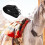 2 Pièces Sangles De Pour Cheval En Nylon Réglables 4