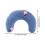 Oreiller De Protection Du Cou Pour Animaux 2