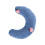 Oreiller De Protection Du Cou Pour Animaux 8