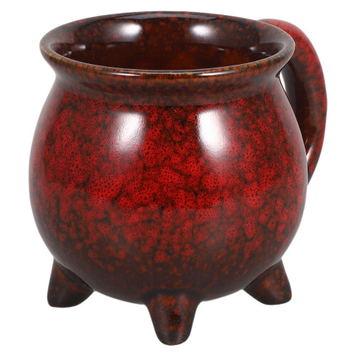 Tazza In 350 Ml A Forma Della Strega Con