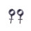 Ear Cuff Clip Perforazione Con 1