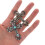 2 Pezzi Vintage Con Per E Cappotti 8