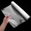 Clear Cellophane Wrap Impermeabile Per Bouquet E Matrimoni Feste 4