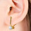 30 Pezzi Clip Per Convertitori A Vite Non Bucherellate 11