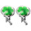 2 Pezzi Spilli A Per Camicie 3