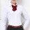 Men Cravattino Indossare Set ( ) 4