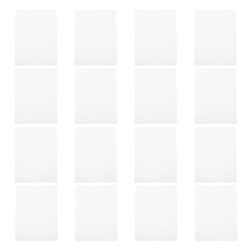 60 Assorbente Per 30X40 Cm