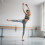 Ballet Turn Board, Disco Girevole Per Allenamento Pattinaggio E 9