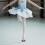 Ballet Turn Board, Disco Girevole Per Allenamento Pattinaggio E 8