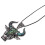 Set Collana Con Ciondolo Punk Te Per 6
