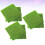 6 Pezzi Decorazione Da Te 15X15Cm 5