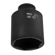 Heavy Duty 1/2 Główka Do Nakrętek 50 Mm Dla Klucza Impulsowego