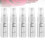 10 Unidades 2Ml Frasco De Vazio Para Perfume 3